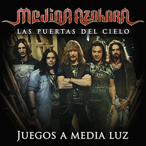 Medina Azahara : Juegos a Media Luz